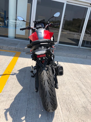 Imagen 6 de 8 de Bmw F900 Xr