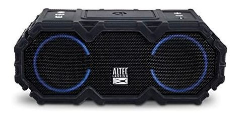 Altec Lansing Lifejacket Jolt - Aguaproof Bluetooth 5nske