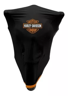 Funda Cubre Moto Harley Davidson Superlow Iron Forty Custom