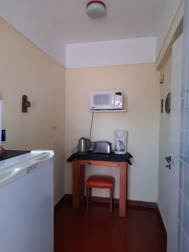 Imagen 9 de 11 de Alquiler Departamento Miramar 2 Amb 4 Personas 2 Cuadras Playa Y 1 Peatonal