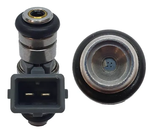 Kit X4 Inyectores Tipo Marelli Vw Gol Ab9 Polo 1.6 1.8 Mpfi