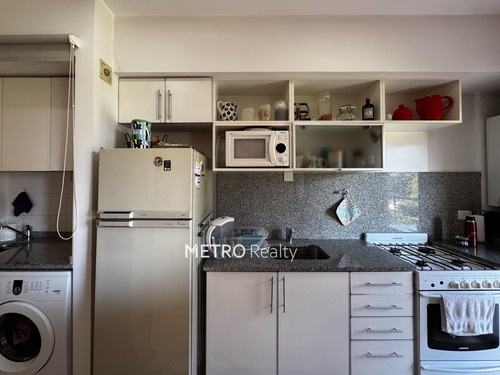 Departamento 3 Ambientes Balcón Espacios Verdes Pileta Amenities En Portezuelo Nordelta Apto Crédito