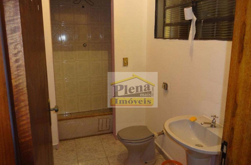 Salão Comercial Para Locação, Jardim Alvorada, Sumaré. - Sl0577