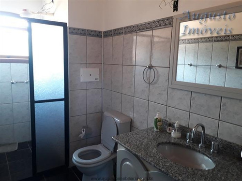 Imagem 8 de 29 de Chácaras Em Condomínio À Venda Em Bom Jesus Dos Perdões/sp - Compre O Seu Chácaras Em Condomínio Aqui! - 1403736