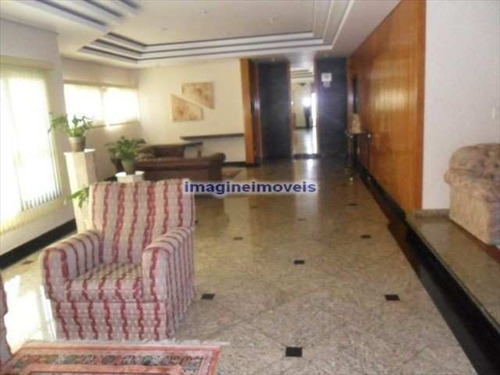 Imagem 17 de 19 de Apto No Tatuapé Com 3 Dorms Sendo 1 Suíte, 2 Vagas, 148m² - Ap2308