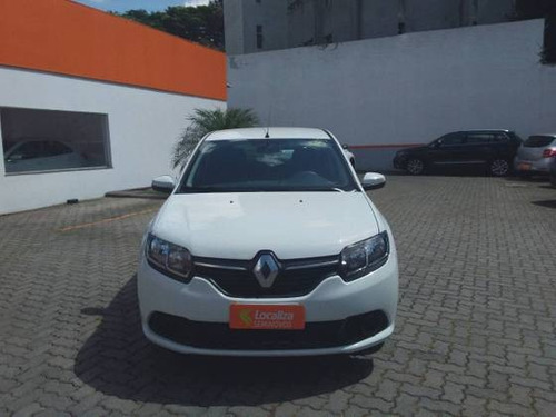 Imagem 4 de 9 de Renault Sandero 1.0 12v Sce Flex Expression Manual