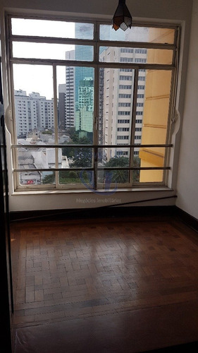 Imagem 6 de 15 de Apto 2 Dorm - 1 Vaga Privativa - L-1268