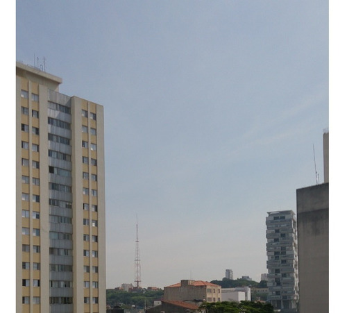 Imagem 2 de 19 de Locação Apto. Alto Da Lapa 2 Dorm. 110m²