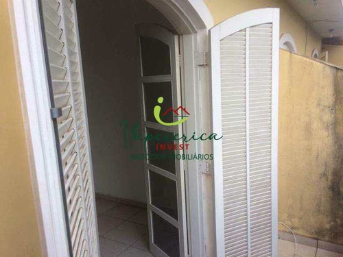 Imagem 6 de 16 de Casa À Venda Cinira Itapecerica Da Serra - Vca0984