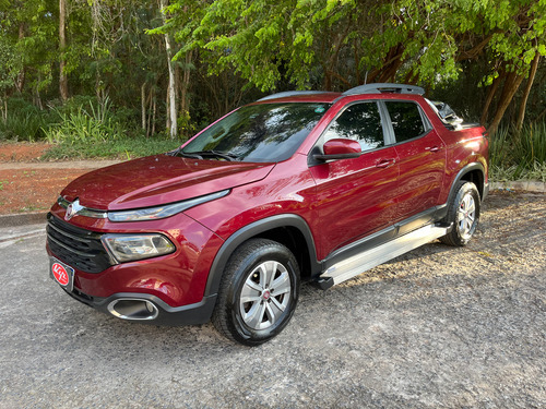 Fiat Toro TORO FREEDOM 1.8 16V FLEX AUT.