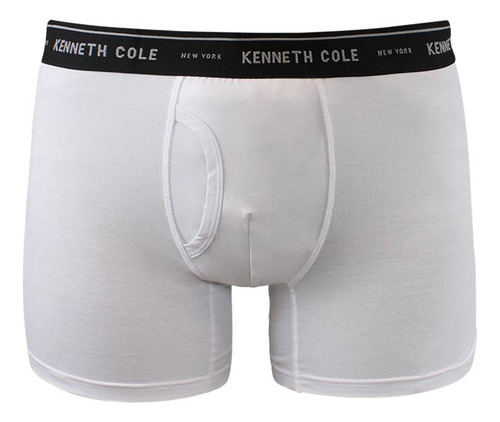 Boxer Pack3 Talla Xl Multicolor Kenneth Cole