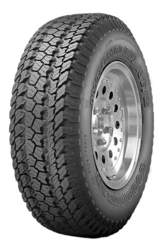 Llanta 265/70 R17 113s Goodyear Wrangler At/s