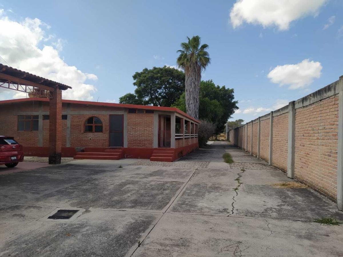 Venta Quinta 3 Villas Del Romeral