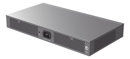 Switch Capa 3 Poe+ Administrable 8 Puertos + 2 Puertos Sfp