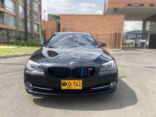 Bmw 520i Premium 2012