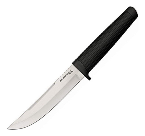 Cold Steel 20ph Outdoorsman Lite  Negro