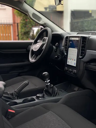 Ford Ranger 2.0 Xls 4x4