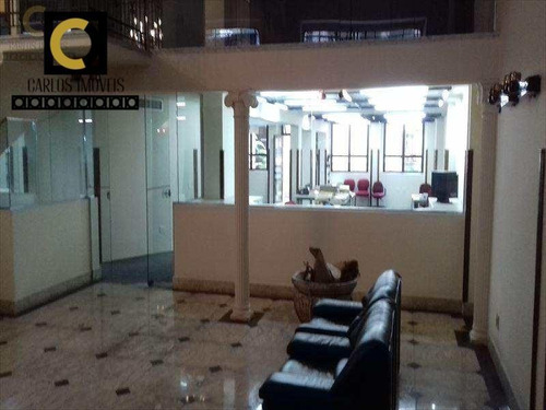 Imagem 15 de 15 de Loja Comercial À Venda, 400 M² , + 300m² De Mezanino Por R$ 1.100.000 - 80