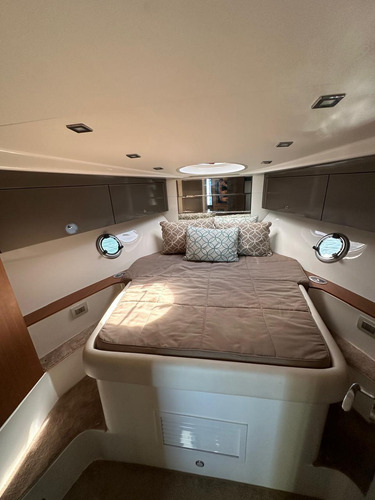 Phantom 40 Ht Ano 2019 Com 2x Volvo D6 370 Hp Diesel - B343