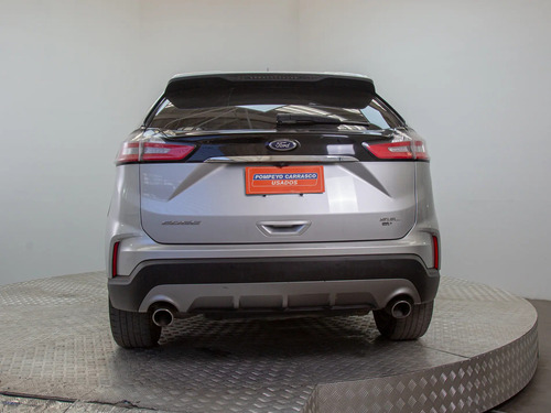 Ford Edge 2.0 Sel Ecoboost At 4x4 Edge