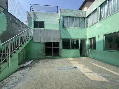 Casa en renta