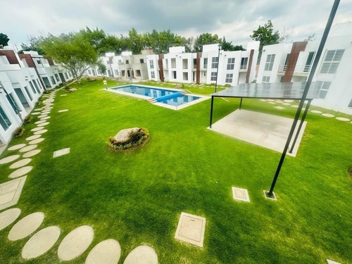 En Venta Cuernavaca-jiutepec Ultimas Casas San Isidro Residencial