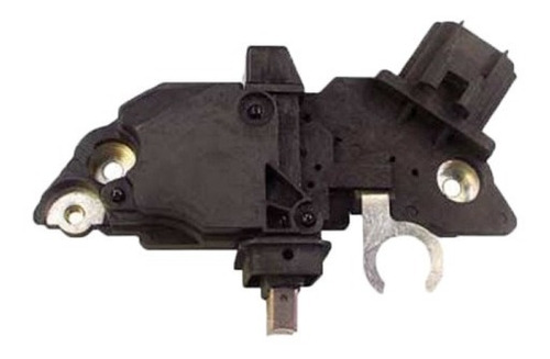 Regulador Alternador Tipo Bosch Meriva Montana Corsa11 Palio