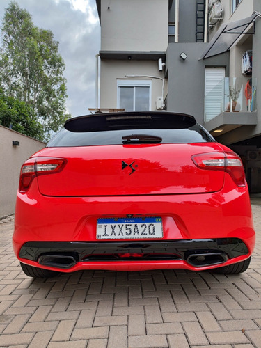 Citroën DS5 1.6 Thp 5p