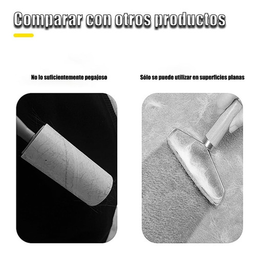 Luvas De Remoção Eletrostática Para Animais De Estimação4pcs