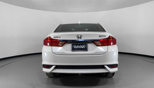 Imagen 8 de 15 de 42556 - Honda City 2018 Con Garantía At