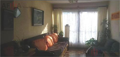 Venta Apartamento Dos Dormitorios Palermo Montevideo