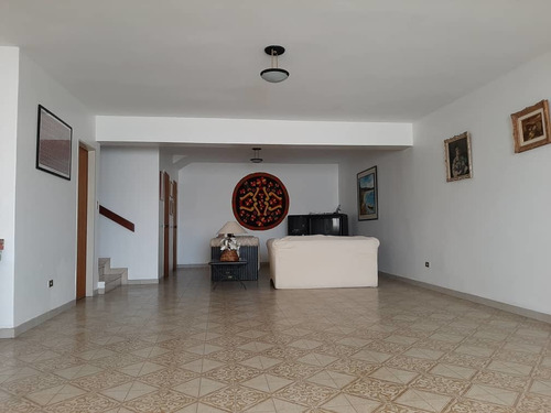 Imagen 15 de 25 de Se Vende Casa 430m2 5h+s/6b/8p Colinas De Santa Monica 5387