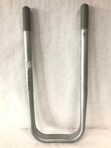 Imagen 1 de 4 de Grampa Suspension Y Boggy 8365793 Volvo