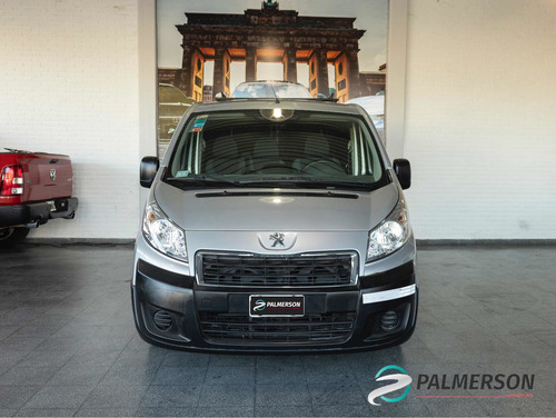 Imagen 3 de 12 de Peugeot Expert 2013 1.6 Hdi Confort