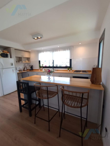 Venta De Casa En Barrio Cerrado Santo Tomas