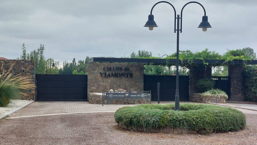 Venta Lote Barrio Privado Chacras De Coria