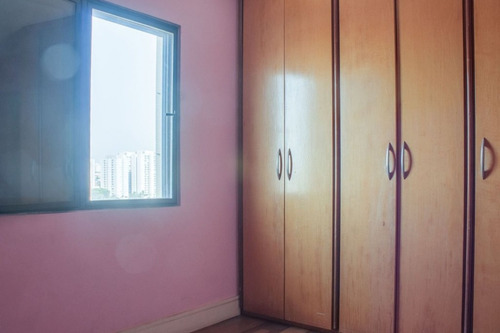 Imagem 25 de 26 de Apartamento - Ap07587 - 68653646