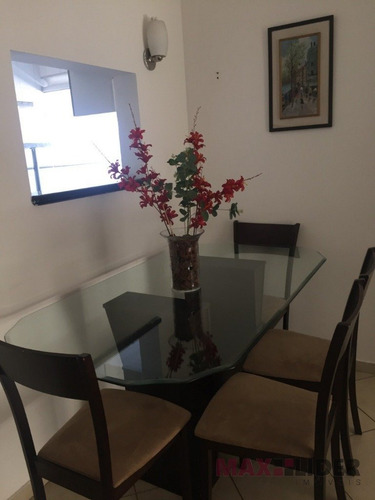 Imagem 10 de 15 de Apartamento - Tambore - Ref: 4453 - V-4453
