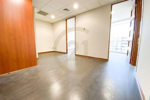 Arriendo Moderna Oficina Las Condes