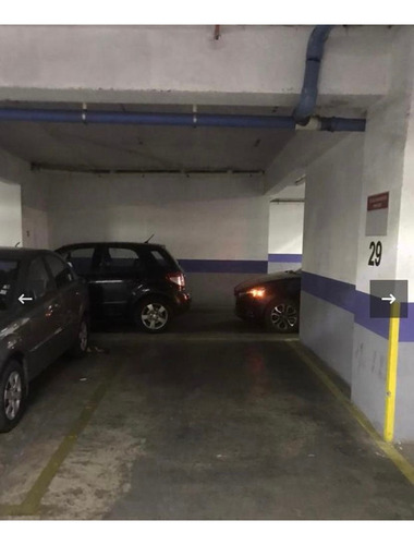 Estacionamiento A Pasos De Mall Parque Arauco