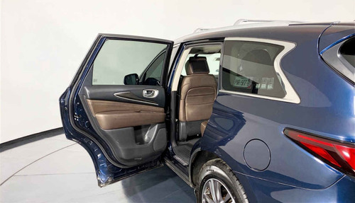 Imagen 15 de 15 de 106918 - Infiniti Qx60 2017 Con Garantía