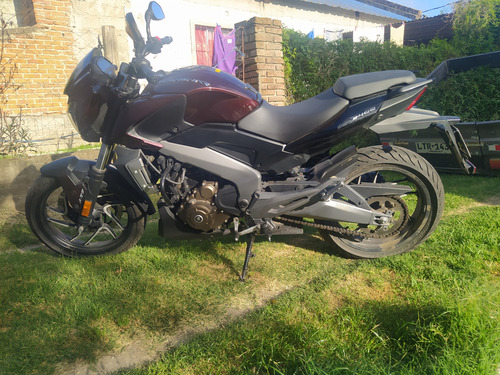 Impecable Estado, Casi Nueva,poco Uso, Hermosa Moto, Muy Cui