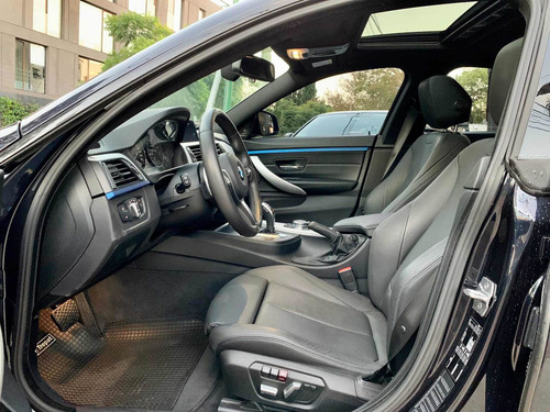 Bmw Serie 4 3.0 435i M Package