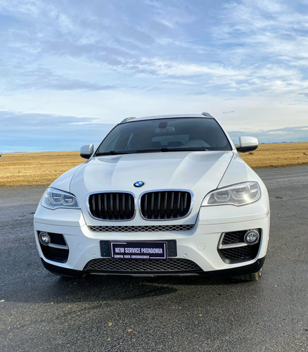 BMW X6 3.0 Xdrive 35i Sportive 306cv