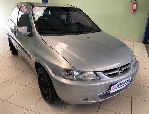 Chevrolet Celta