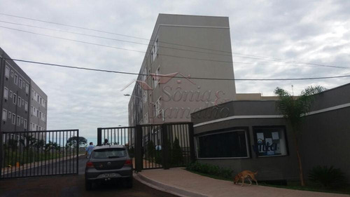 Apartamentos - Ref: V12683