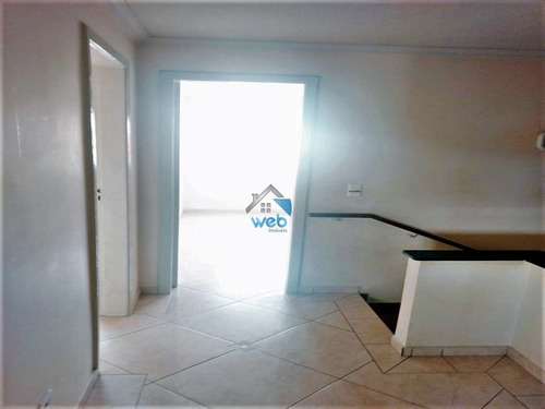 Imagem 23 de 29 de Se Você Está Procurando Um Sobrado No Afonso Pena, Com 3 Quartos, 4 Vagas De Garagem, Churrasqueira, Com Ótima Localização E De Frente Para A Rua, Então Você Acaba De Encontrar Sua - Ca01658 - 701286