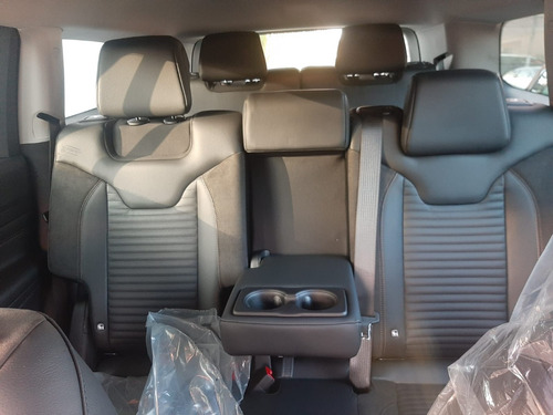 Jeep Commander 1.3 Limited Turbo Flex Aut. 5p
