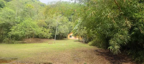 Casa Em Praia Da Pita - Antonina Pr