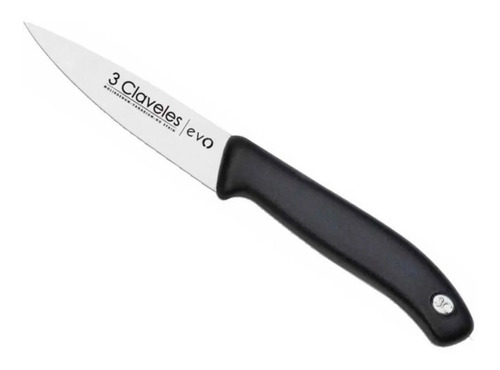 Cuchillo Tres Claveles Verduras Modelo Evo 9 Cms 1351